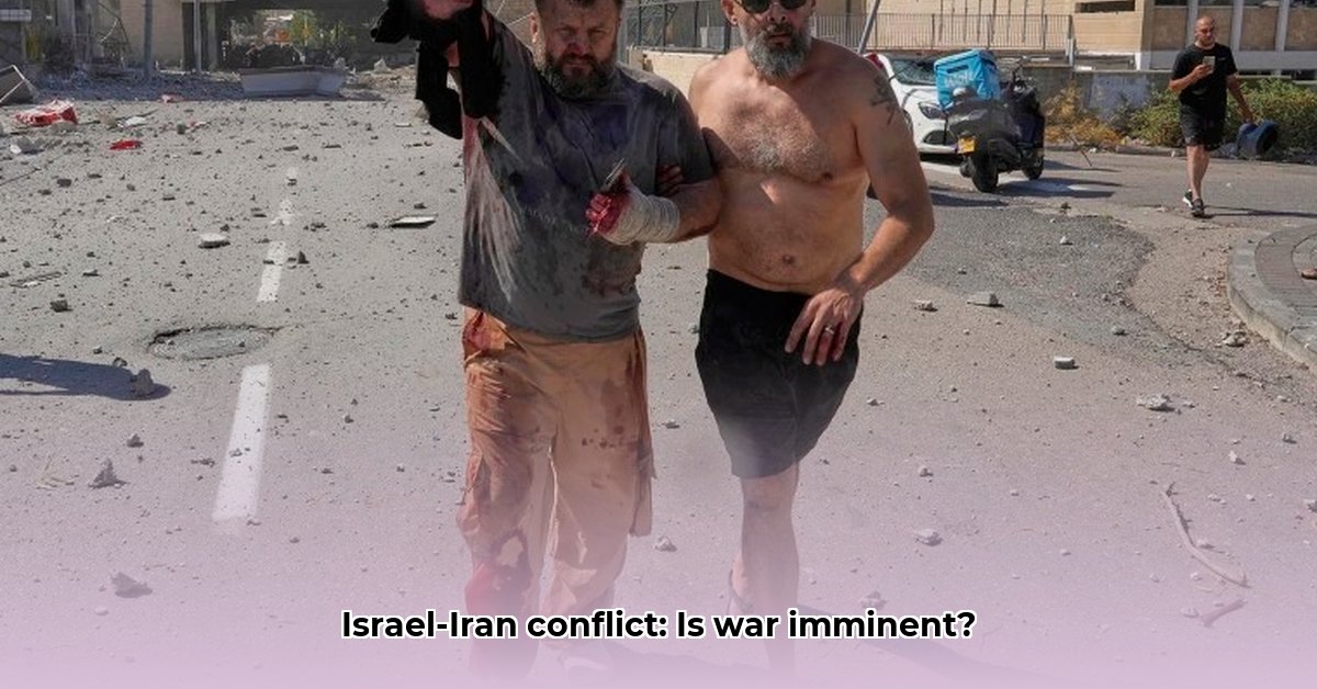 israel-and-iran-latest-news